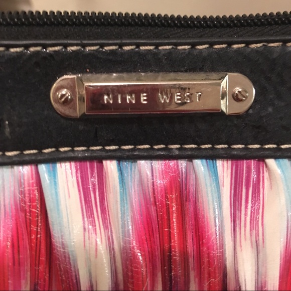 Nine West purse - Picture 6 of 7